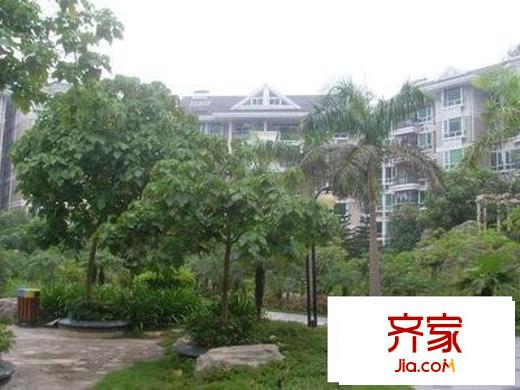 皓月花園二期外景圖小區(qū)相關(guān)圖_3