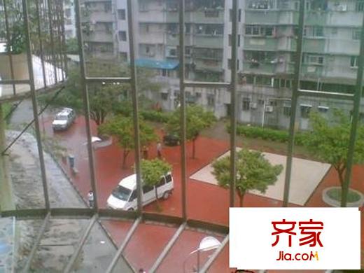 滨城新村外景图小区相关图_1