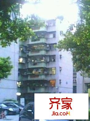 滨城新村外景图小区相关图_1