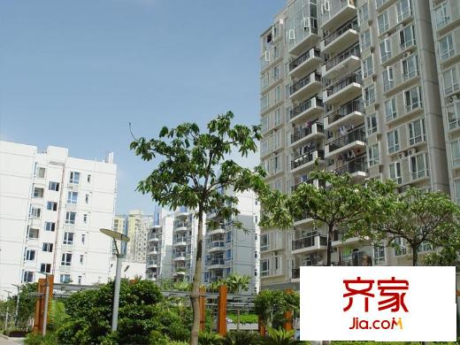 育德佳园二期外景图小区相关图_1