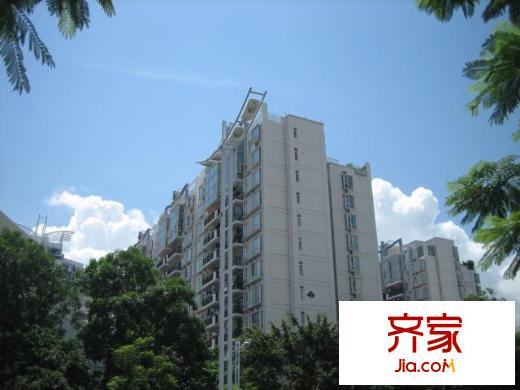 育德佳园二期外景图小区相关图_2