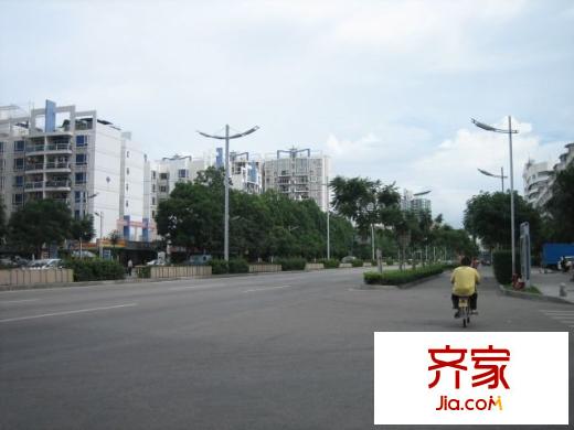 育德佳园二期外景图小区相关图_1