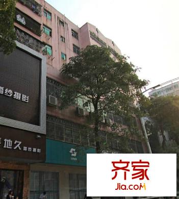 有福楼外景图 (3)