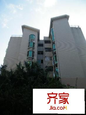 嘉逸花園外景圖小區(qū)相關(guān)圖_2