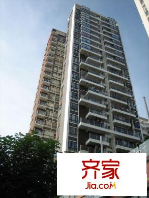 后海花半里外景图小区相关图_4