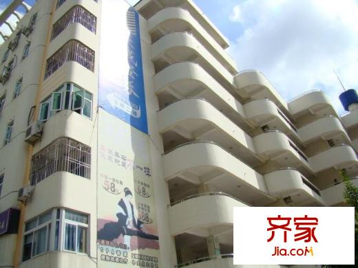 风尚时代外景图小区相关图_4