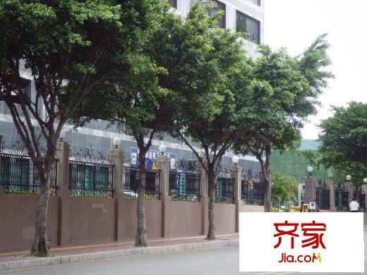 東湖豪庭外景圖小區(qū)相關圖_6