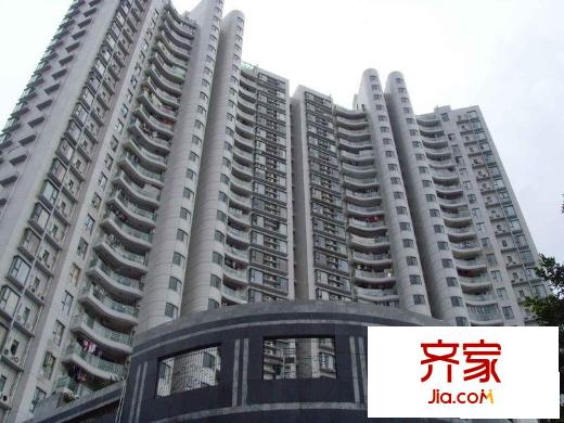 東湖豪庭外景圖小區(qū)相關圖_1