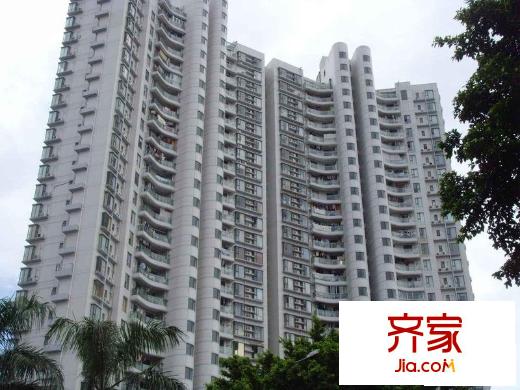東湖豪庭外景圖小區(qū)相關(guān)圖_7