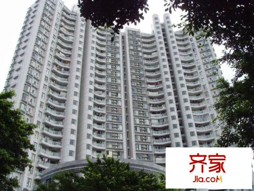 東湖豪庭外景圖小區(qū)相關圖_4