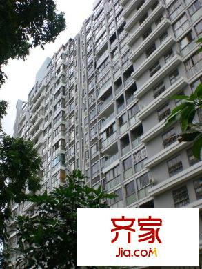 橄欖綠洲外景圖小區(qū)相關(guān)圖_4