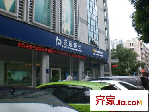 橄欖綠洲配套圖小區(qū)相關(guān)圖_7