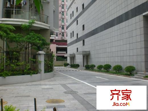 橄欖綠洲外景圖小區(qū)相關(guān)圖_3