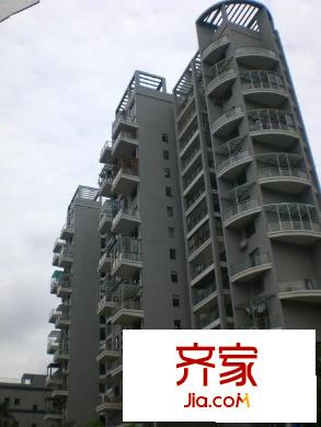 橄欖綠洲外景圖小區(qū)相關(guān)圖_1