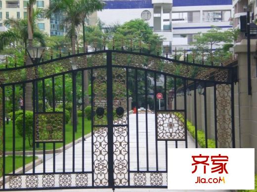 橄欖綠洲外景圖小區(qū)相關(guān)圖_10