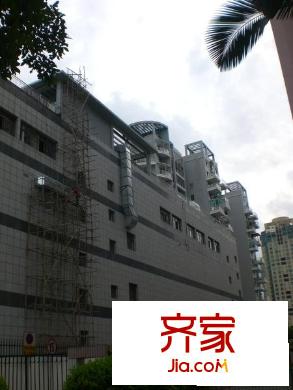 橄欖綠洲外景圖小區(qū)相關(guān)圖_11