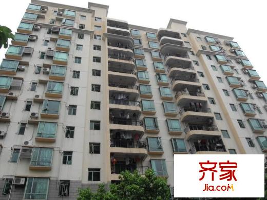 寶瑞軒外景圖 