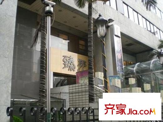 羅湖大廈配套圖小區(qū)相關(guān)圖_5