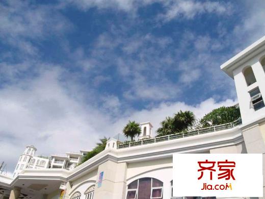 海世界外景图小区相关图_1