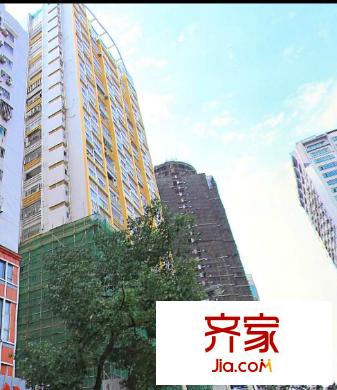 湖溪大廈外景圖 (7)