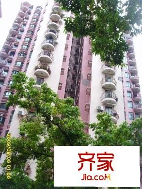 福泉花園外景圖深圳7