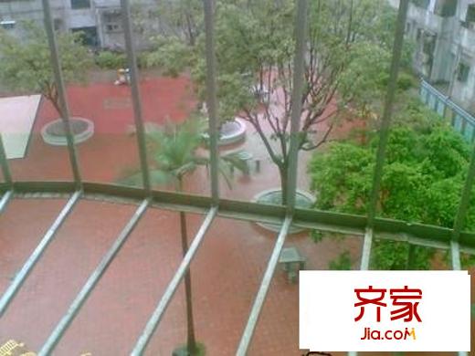 滨城新村外景图小区相关图_1