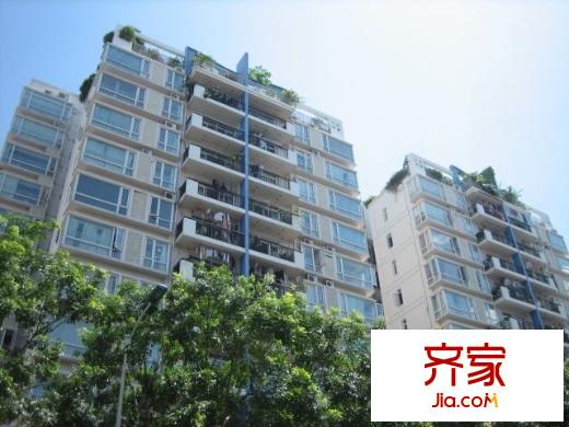 育德佳园二期外景图小区相关图_3