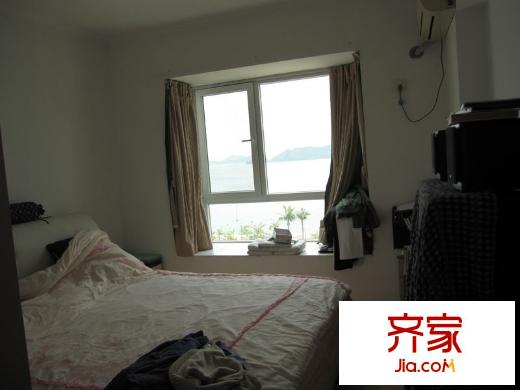 梧桐山新居