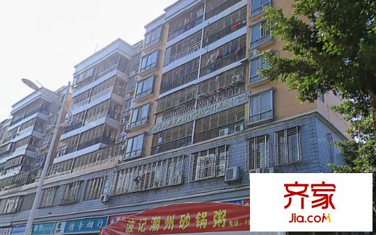 僑新花園外景圖5