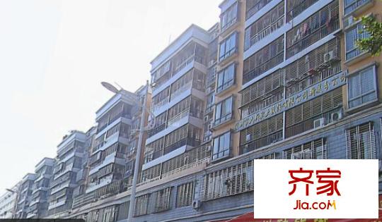 僑新花園外景圖6
