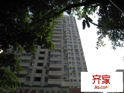 翠苑大廈