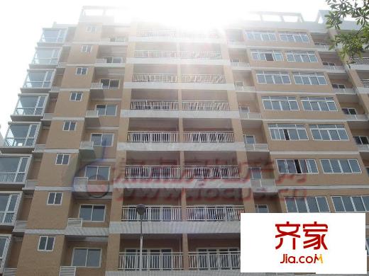 有福楼外景图小区相关图_1