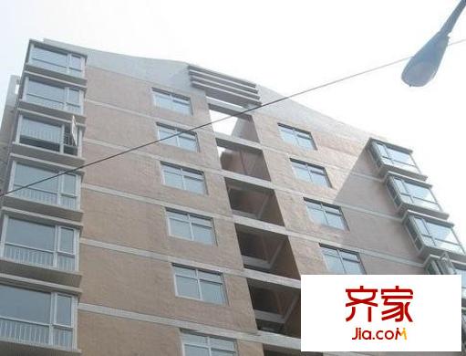 有福楼外景图小区相关图_2