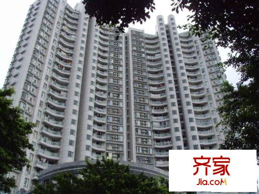 東湖豪庭外景圖小區(qū)相關圖_3