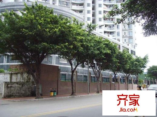 東湖豪庭外景圖小區(qū)相關圖_5