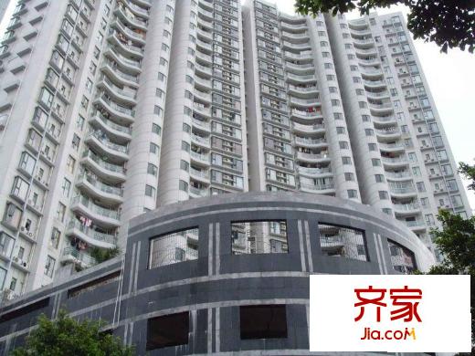 東湖豪庭外景圖小區(qū)相關圖_2