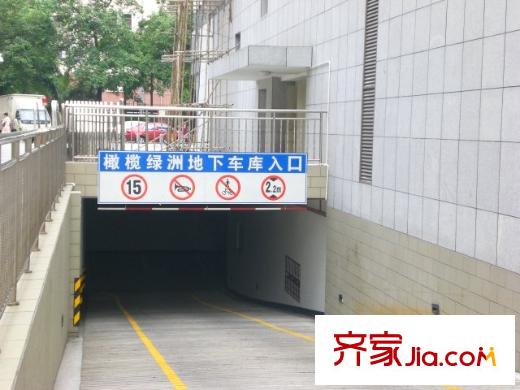 橄欖綠洲配套圖小區(qū)相關(guān)圖_8