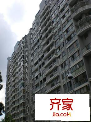 橄欖綠洲外景圖小區(qū)相關(guān)圖_5