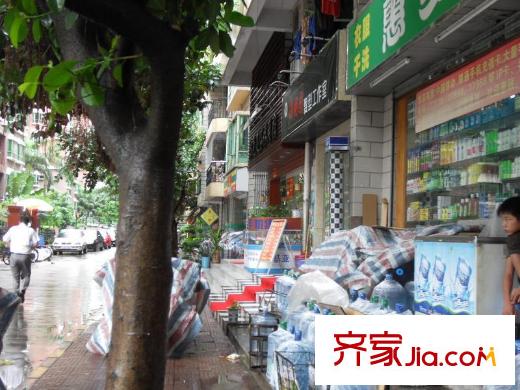 寶瑞軒配套圖周邊配套