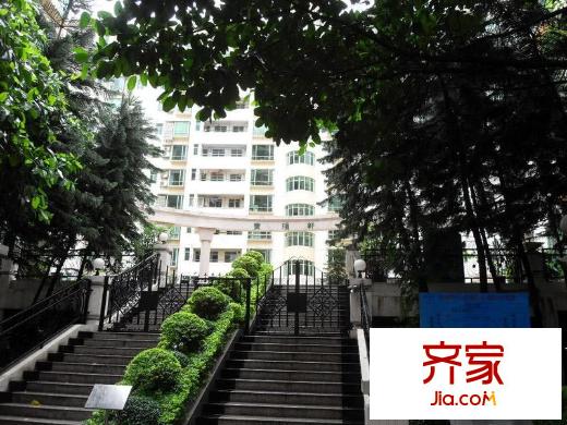 寶瑞軒外景圖 