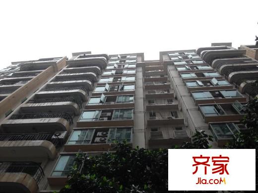 寶瑞軒外景圖 