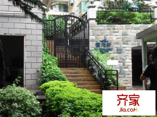 寶瑞軒外景圖 