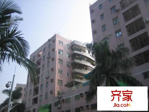 惠名花園外景圖小區(qū)相關(guān)圖_10