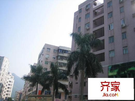 惠名花園外景圖小區(qū)相關(guān)圖_6
