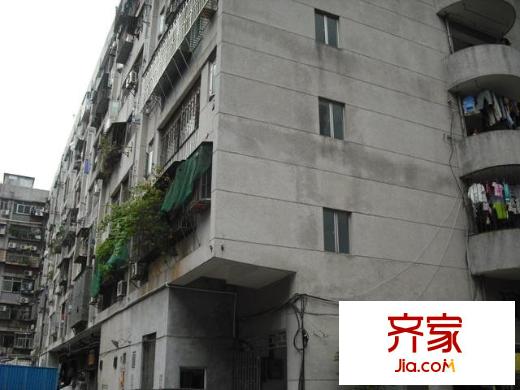 梨園公寓外景圖小區(qū)相關(guān)圖_11