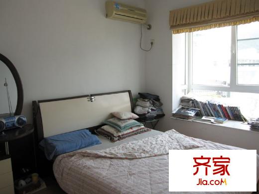 梧桐山新居外景圖 