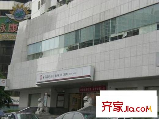 羅湖大廈配套圖小區(qū)相關(guān)圖_1