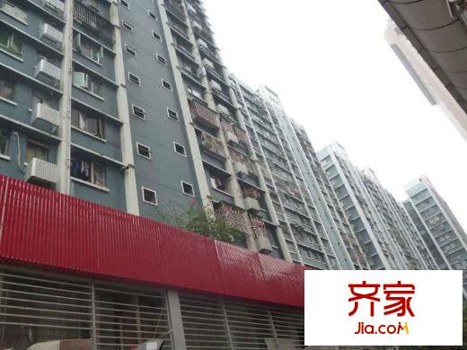 羅湖大廈