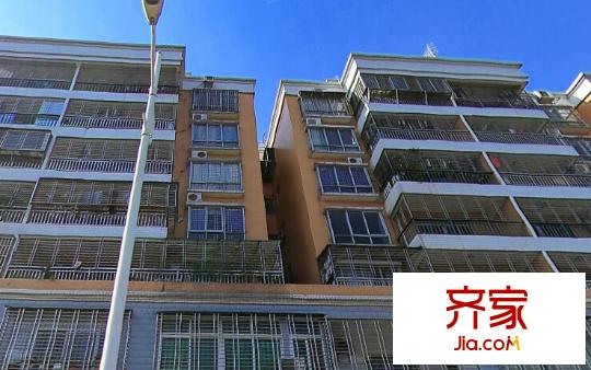 僑新花園外景圖7