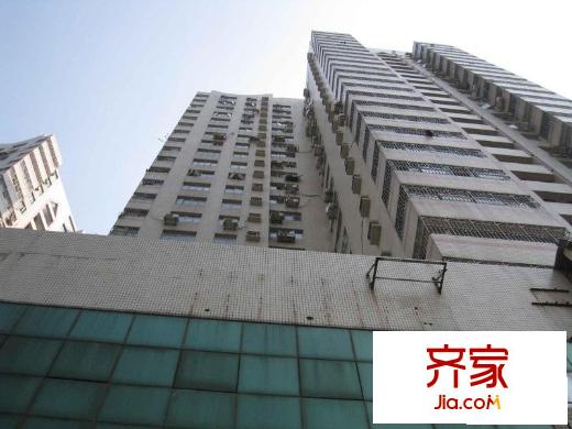 翠苑大廈外景圖小區(qū)相關(guān)圖_4